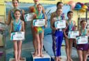 ТРІУМФ АРЦИЗЬКИХ АКРОБАТОК: ЗОЛОТО ТА СРІБЛО НА ЧЕМПІОНАТІ ОДЕСЬКОЇ ОБЛАСТІ