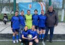 КОМАНДА “ЯГУАРИ” АРЦИЗЬКОГО ЛІЦЕЮ №5 ВИЙШЛА ДО ФІНАЛУ ВСЕУКРАЇНСЬКИХ ШКІЛЬНИХ ЛІГ «ПЛІЧ-О-ПЛІЧ» З МАСОВОГО ФУТБОЛУ СЕРЕД ДІВЧАТ 5-9 КЛАСІВ