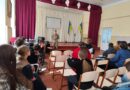 НОВИНИ ГРОМАД: ПРОФОРІЄНТАЦІЙНА ЗУСТРІЧ У СОБОРНЕНСЬКОМУ ЛІЦЕЇ БЕССАРАБСЬКОЇ ГРОМАДИ