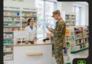 ВІЙСЬКОВИМ ТЕПЕР ДОСТУПНІ ЗНИЖКИ НА ЛІКИ В ПЛЮСАХ