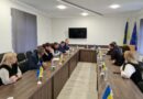 РОБОЧИЙ ВІЗИТ ОЛЕКСАНДРА ЛОНЧАКА ДО БОЛГРАДСЬКОГО РАЙОНУ: ПРОДОВЖЕННЯ ДІАЛОГУ ТА КОНКРЕТНІ КРОКИ РОЗВИТКУ ОСВІТИ