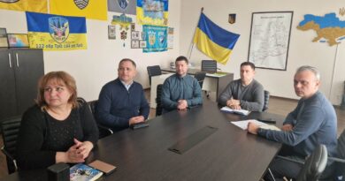 ДІАЛОГ З ГРОМАДАМИ: ПРІОРИТЕТИ ВЕТЕРАНСЬКОЇ ПОЛІТИКИ НА 2026 РІК ДІАЛОГ З ГРОМАДАМИ: ПРІОРИТЕТИ ВЕТЕРАНСЬКОЇ ПОЛІТИКИ НА 2026 РІК