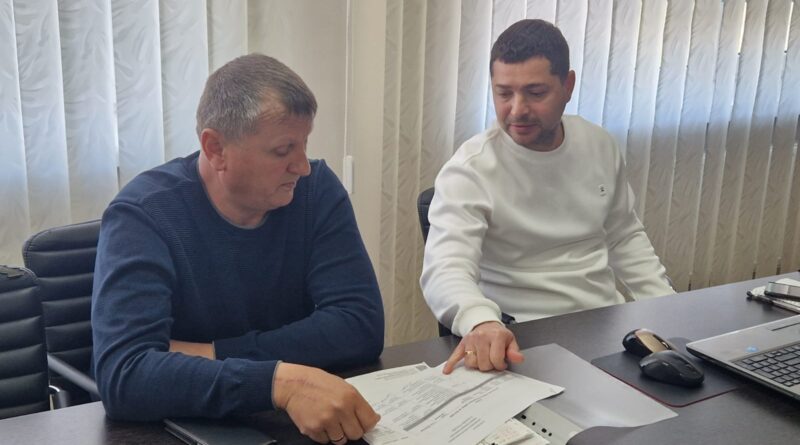 ПРІОРИТЕТИ СТІЙКОСТІ ОДЕЩИНИ: ПРЕДСТАВНИКИ БОЛГРАДСЬКОГО РАЙОНУ ВЗЯЛИ УЧАСТЬ У РОЗШИРЕНІЙ НАРАДІ ПІД ГОЛОВУВАННЯМ МІНІСТРА ВНУТРІШНІХ СПРАВ УКРАЇНИ ПРІОРИТЕТИ СТІЙКОСТІ ОДЕЩИНИ: ПРЕДСТАВНИКИ БОЛГРАДСЬКОГО РАЙОНУ ВЗЯЛИ УЧАСТЬ У РОЗШИРЕНІЙ НАРАДІ ПІД ГОЛОВУВАННЯМ МІНІСТРА ВНУТРІШНІХ СПРАВ УКРАЇНИ