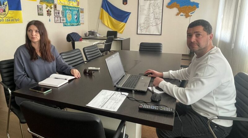 БЕЗПЕКА ТА ХАРЧУВАННЯ В ОСВІТІ: БОЛГРАДЩИНА ДОЛУЧИЛАСЯ ДО ОБЛАСНОЇ НАРАДИ БЕЗПЕКА ТА ХАРЧУВАННЯ В ОСВІТІ: БОЛГРАДЩИНА ДОЛУЧИЛАСЯ ДО ОБЛАСНОЇ НАРАДИ