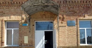 У БОЛГРАДСЬКОМУ РАЙОНІ ПРОВЕДЕНО МОНІТОРИНГ МІСЦЬ ТИМЧАСОВОГО РОЗМІЩЕННЯ ВПО ТА ЕВАКУЙОВАНОГО НАСЕЛЕННЯ