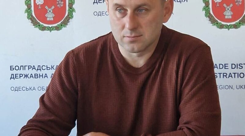 ЩОТИЖНЕВА АПАРАТНА НАРАДА БОЛГРАДСЬКОЇ РДА