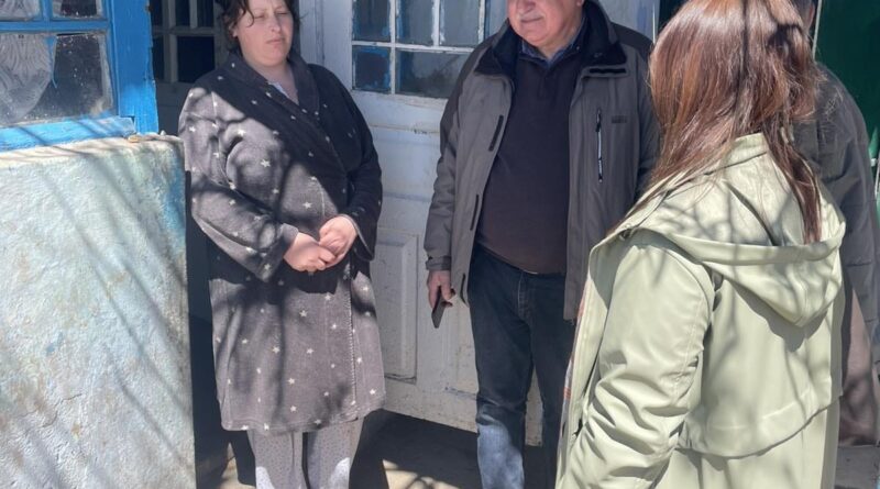 СПІЛЬНИЙ ПРОФІЛАКТИЧНИЙ РЕЙД У СЕЛАХ АРЦИЗЬКОЇ ГРОМАДИ: БЕЗПЕКА ДІТЕЙ І ВІДПОВІДАЛЬНІСТЬ БАТЬКІВ ПІД ОСОБЛИВИМ КОНТРОЛЕМ