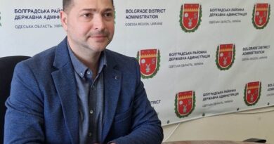 БОЛГРАДЩИНА ДОЛУЧАЄТЬСЯ ДО ЗМІЦНЕННЯ СИСТЕМИ РАННЬОГО ВИЯВЛЕННЯ ЗАХВОРЮВАНЬ