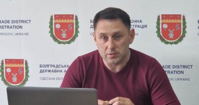 ЗАСІДАННЯ КОМІСІЇ ТЕБ ТА НС: БЕЗПЕКА ГРОМАД, ЯКІСНА ВОДА ТА ЕПІДЕМІЧНА ГОТОВНІСТЬ — СЕРЕД ПРІОРИТЕТІВ БОЛГРАДСЬКОГО РАЙОНУ