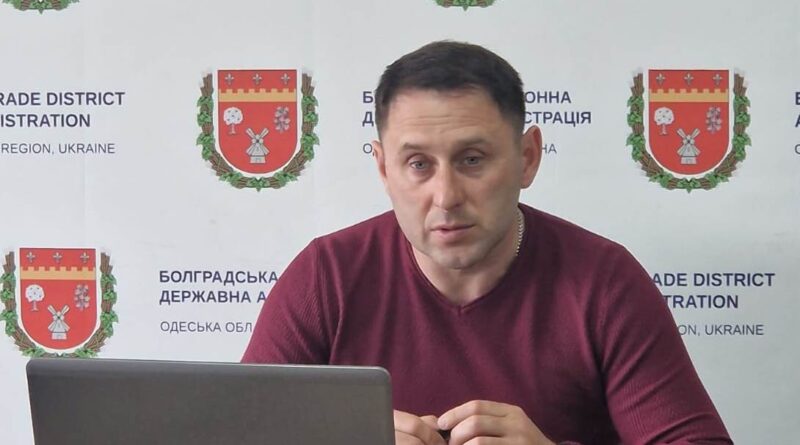 ЗАСІДАННЯ КОМІСІЇ ТЕБ ТА НС: БЕЗПЕКА ГРОМАД, ЯКІСНА ВОДА ТА ЕПІДЕМІЧНА ГОТОВНІСТЬ — СЕРЕД ПРІОРИТЕТІВ БОЛГРАДСЬКОГО РАЙОНУ