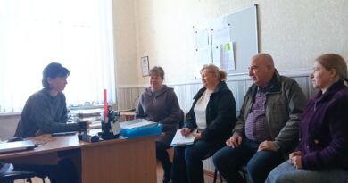 ЧЕРГОВИЙ СПІЛЬНИЙ ПРОФІЛАКТИЧНИЙ РЕЙД ІЗ ЗАБЕЗПЕЧЕННЯ КОНТРОЛЮ ЗА СІМ’ЯМИ З ДІТЬМИ В ПАВЛІВСЬКІЙ ГРОМАДІ