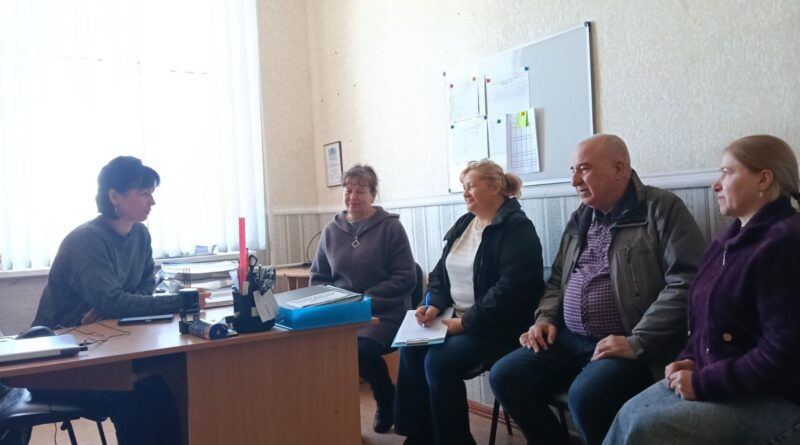 ЧЕРГОВИЙ СПІЛЬНИЙ ПРОФІЛАКТИЧНИЙ РЕЙД ІЗ ЗАБЕЗПЕЧЕННЯ КОНТРОЛЮ ЗА СІМ’ЯМИ З ДІТЬМИ В ПАВЛІВСЬКІЙ ГРОМАДІ