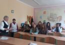 ІМУНІЗАЦІЯ ТРИВАЄ: ФАХІВЦІ БОЛГРАДСЬКОГО РВП ПРОВОДЯТЬ ПРОСВІТНИЦЬКІ ЗАХОДИ В ЗАКЛАДАХ ОСВІТИ АРЦИЗЬКОЇ ГРОМАДИ
