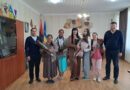МАТЕРИНСТВО, ЩО ВИКАРБУВАНЕ В ЗОЛОТІ: В АРЦИЗЬКІЙ ГРОМАДІ ВШАНУВАЛИ «МАТЕРІВ-ГЕРОЇНЬ»