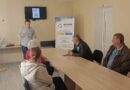 НОВИНИ ГРОМАД: ДО ТЕПЛИЦЬКОЇ СІЛЬСЬКОЇ РАДИ ЗАВІТАЛИ ПРЕДСТАВНИКИ БО БЛАГОДІЙНИЙ ФОНД «РАНОК ВІДРОДЖЕННЯ»