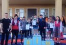 НОВИНИ ГРОМАД: БЕССАРАБСЬКІ СПОРТСМЕНИ ПОПОВНИЛИ СКАРБНИЧКУ НАГОРОД ГРОМАДИ