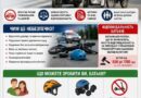 НЕПОВНОЛІТНІ ЗА КЕРМОМ ДВОКОЛІСНОГО ТРАНСПОРТУ: ВІДПОВІДАЛЬНІСТЬ БАТЬКІВ — ЗАПОРУКА БЕЗПЕКИ ДІТЕЙ