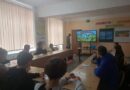 ПРОТИМІННА ОСВІТА ТРИВАЄ!