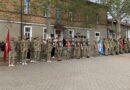 В БОЛГРАДСЬКОЇ ГРОМАДІ ПРОЙШОВ ПІДСУМКОВИЙ ЕТАП ВСЕУКРАЇНСЬКОЇ ДИТЯЧО-ЮНАЦЬКОЇ ВІЙСЬКОВО-ПАТРІОТИЧНОЇ ГРИ «СОКІЛ» («ДЖУРА»)