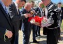 СЕЛО ВИНОГРАДІВКА АРЦИЗЬКОЇ ГРОМАДИ ВІДЗНАЧИЛА ХРАМОВЕ СВЯТО.