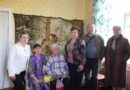 НЕЗГАСНА ПАМ’ЯТЬ: У БОЛГРАДСЬКІЙ ГРОМАДІ ВШАНУВАЛИ ВДІВ ВЕТЕРАНІВ ДРУГОЇ СВІТОВОЇ ВІЙНИ