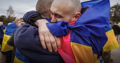 Є ПІДСТАВИ ВВАЖАТИ, ЩО ЗАХИСНИК ПОТРАПИВ У ПОЛОН. ЯК ДІЯТИ ЙОГО РОДИНІ
