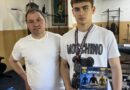 ІЛЛЯ СТОМАТОВ ЗДОБУВ ПЕРЕМОГУ НА ЧЕМПІОНАТІ УКРАЇНИ З ПАУЕРЛІФТИНГУ ТА ВИКОНАВ НОРМАТИВ МАЙСТРА СПОРТУ
