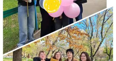 НОВИНИ ГРОМАД: У БЕССАРАБСЬКІЙ ГРОМАДІ СТАЛО НА ОДНУ ЩАСЛИВУ СІМ’Ю БІЛЬШЕ
