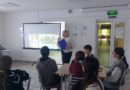 НОВИНИ ГРОМАД: СЕКРЕТИ ЕНЕРГІЇ – ЯК У КРИНИЧНЕНСЬКОМУ ЛІЦЕЇ «ПРИБОРКУВАЛИ» СУПЕРФУДИ