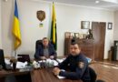 У БЕССАРАБСЬКІЙ ГРОМАДІ СТВОРЮЮТЬ НОВИЙ ПОЖЕЖНО-РЯТУВАЛЬНИЙ ПІДРОЗДІЛ