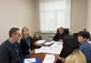 НОВИНИ ГРОМАД: БЕССАРАБСЬКА ГРОМАДА ЗМІЦНЮЄ ПАРТНЕРСТВО ЗАДЛЯ ПІДТРИМКИ ВПО