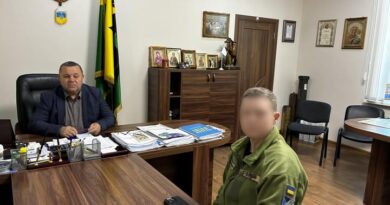 НОВИНИ ГРОМАД: ВІЙСЬКОВОСЛУЖБОВИЦЯ ЗСУ ПОДІЛИЛАСЯ ВРАЖЕННЯМИ ВІД ПЕРЕБУВАННЯ У БЕССАРАБСЬКІЙ ГРОМАДІ