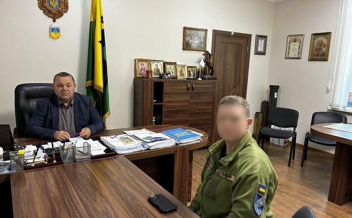НОВИНИ ГРОМАД: ВІЙСЬКОВОСЛУЖБОВИЦЯ ЗСУ ПОДІЛИЛАСЯ ВРАЖЕННЯМИ ВІД ПЕРЕБУВАННЯ У БЕССАРАБСЬКІЙ ГРОМАДІ