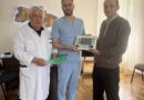 НОВИНИ ГРОМАД: ПРИВАТБАНК ДОПОМАГАЄ РОЗВИВАТИ МЕДИЧНІ ПОСЛУГИ В АРЦИЗЬКІЙ ГРОМАДІ НОВИНИ ГРОМАД: ПРИВАТБАНК ДОПОМАГАЄ РОЗВИВАТИ МЕДИЧНІ ПОСЛУГИ В АРЦИЗЬКІЙ ГРОМАДІ