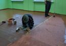 НОВИНИ ГРОМАД: У СЕЛІ КАМ’ЯНСЬКЕ АРЦИЗЬКОЇ ГРОМАДИ ЗАВЕРШИЛИ КОСМЕТИЧНИЙ РЕМОНТ ПРИМІЩЕНЬ У БУДИНКУ КУЛЬТУРИ