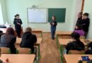 ПРЕВЕНТИВНИЙ ЗАХІД ЗІ СТУДЕНТАМИ ПРОФЕСІЙНО-АГРАРНОГО ЛІЦЕЮ