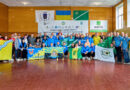 НОВИНИ ГРОМАД: АРЦИЗЬКА СПОРТСМЕНКА — СРІБНА ПРИЗЕРКА ЧЕМПІОНАТУ УКРАЇНИ З ДАРТСУ