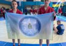 НОВИНИ ГРОМАД: САМБІСТИ АРЦИЗЬКОЇ ДЮСШ ВИБОРОЛИ СРІБНІ НАГОРОДИ НА ВСЕУКРАЇНСЬКОМУ ТУРНІРІ В ОДЕСІ