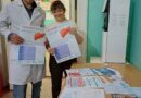 БОЛГРАДСЬКИЙ РАЙОН ДОЛУЧИВСЯ ДО ЄВРОПЕЙСЬКОГО ТИЖНЯ ТЕСТУВАННЯ: ЗАХОДИ В МЕДИЧНИХ ЗАКЛАДАХ БОЛГРАДСЬКИЙ РАЙОН ДОЛУЧИВСЯ ДО ЄВРОПЕЙСЬКОГО ТИЖНЯ ТЕСТУВАННЯ: ЗАХОДИ В МЕДИЧНИХ ЗАКЛАДАХ