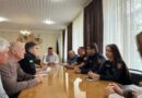 В АРЦИЗЬКІЙ ГРОМАДІ ПЕРЕВІРИЛИ СТАН ЦИВІЛЬНОГО ЗАХИСТУ ТА ПОЖЕЖНОЇ БЕЗПЕКИ В АРЦИЗЬКІЙ ГРОМАДІ ПЕРЕВІРИЛИ СТАН ЦИВІЛЬНОГО ЗАХИСТУ ТА ПОЖЕЖНОЇ БЕЗПЕКИ