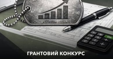 БІЗНЕС З ХАРАКТЕРОМ: СТАРТУВАВ НОВИЙ ГРАНТОВИЙ КОНКУРС ДЛЯ ВЕТЕРАНСЬКОГО ПІДПРИЄМНИЦТВА БІЗНЕС З ХАРАКТЕРОМ: СТАРТУВАВ НОВИЙ ГРАНТОВИЙ КОНКУРС ДЛЯ ВЕТЕРАНСЬКОГО ПІДПРИЄМНИЦТВА