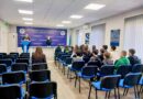 21 ТРАВНЯ УЧНІ 8 КЛАСУ ОЗО «КУБЕЙСЬКИЙ ЛІЦЕЙ» ВІДВІДАЛИ БОЛГРАДСЬКИЙ РАЙОННИЙ ВІДДІЛ ПОЛІЦІЇ ГУНП В ОДЕСЬКІЙ ОБЛАСТІ
