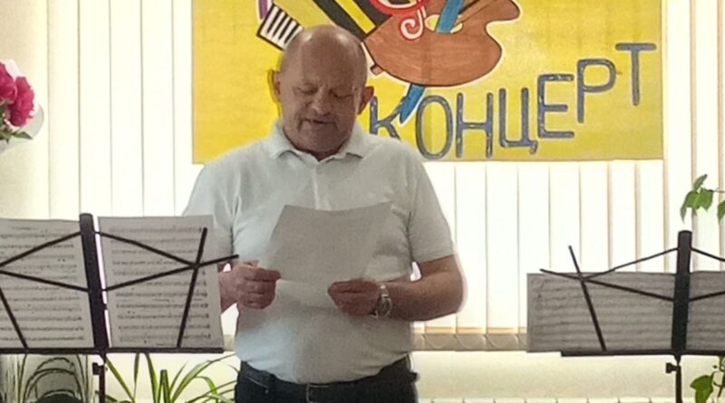 НОВИНИ ГРОМАД: СВЯТО ТАЛАНТУ І НАТХНЕННЯ – У БЕССАРАБСЬКІЙ ШКОЛІ МИСТЕЦТВ ВІДБУВСЯ ЗВІТНІЙ КОНЦЕРТ НОВИНИ ГРОМАД: СВЯТО ТАЛАНТУ І НАТХНЕННЯ – У БЕССАРАБСЬКІЙ ШКОЛІ МИСТЕЦТВ ВІДБУВСЯ ЗВІТНІЙ КОНЦЕРТ