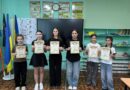 НОВИНИ ГРОМАД: АБСОЛЮТНИЙ ТРІУМФ «ХИТРИХ ЛИСИЦЬ» – БЕССАРАБСЬКІ ЛІЦЕЇСТИ ЗАБРАЛИ ЗОЛОТО, СРІБЛО ТА БРОНЗУ ОБЛАСТІ