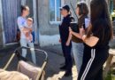 БЕЗПЕКА ДІТЕЙ — СПІЛЬНА ВІДПОВІДАЛЬНІСТЬ!
