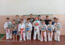 НОВИНИ ГРОМАД: ПЕРЕМОГИ ЮНИХ КАРАТИСТІВ ІЗ КРИНИЧНЕНСЬКОЇ ГРОМАДИ