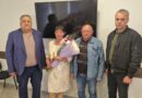 МЕШКАНЦІ БУДЖАЦЬКОЇ ГРОМАДИ ТЕТЯНІ ПОКРИЧУК ПРИСВОЄНО ПОЧЕСНЕ ЗВАННЯ «МАТИ-ГЕРОЇНЯ»