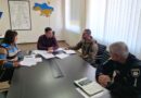 РОБОЧА НАРАДА ЩОДО ВИКОНАННЯ МОБІЛІЗАЦІЙНИХ ЗАВДАНЬ ТА ЗМІЦНЕННЯ ОБОРОНОЗДАТНОСТІ ДЕРЖАВИ