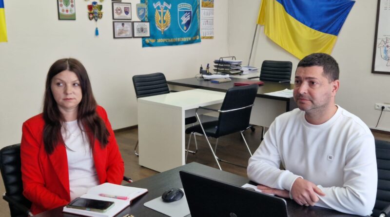 ОСВІТА ОДЕЩИНИ: ОБГОВОРЕНО КЛЮЧОВІ НАПРЯМКИ РОЗВИТКУ ТА ПІДТРИМКИ ГАЛУЗІ