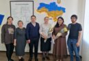 У М. БОЛГРАДІ ВРУЧИЛИ ДЕРЖАВНІ НАГОРОДИ «МАТИ-ГЕРОЇНЯ»